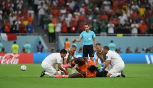 Galatasaray'da Singo Sakatlığı: 3 Ay Sahalardan Uzak
