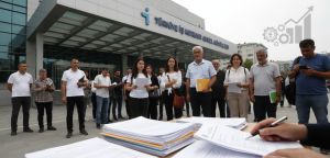 2026 Yılı Çeşitli Kamu Personel ve İşçi Alımları Açıldı
