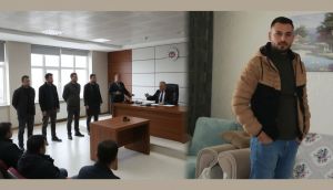 Gaziantep'te 6 kişinin silahla öldürdüğü Mehmet Polat davasında karar: Sanıklara 7-9 yıl hapis