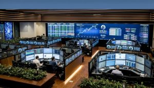 Borsa İstanbul'da BIST 100 güne yükselişle başladı