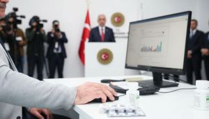 SGK 32 İlacı Geri Ödeme Listesine Aldı: Akıllı Kanser İlacı da Ücretsiz