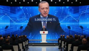 Erdoğan İhracata Yeni Destek: Reeskont Limiti 5 Milyar TL