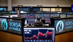 Borsa Haftanın Son İşlem Gününe Satıcılı Başladı: BIST 100 Yüzde 0,78 Değer Kaybetti