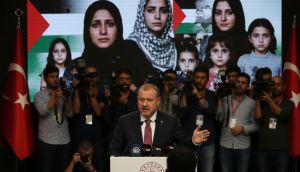 RTÜK Başkanı Mehmet Daniş: Netanyahu, Gazze'de Masum Kadın ve Çocukların Katilidir