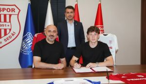 Pendikspor, Onuralp Çakıroğlu'nu Transfer Etti