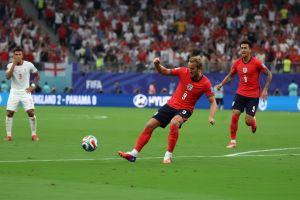 İngiltere Panama'yı 2-0 Yendi, Harry Kane Rekor Kırdı