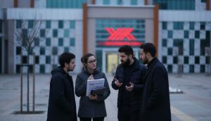 Enstitü Sosyal'den Yükseköğretimde Reform Çağrısı: Süre Değil, Nitelik Esas Alınmalı