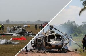 ABD ve Brezilya'da iki ayrı havacılık kazası: 18 ölü