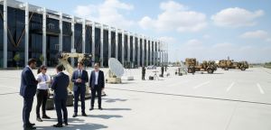 ASELSAN 62 Alanda KPSS Şartsız Personel Alımı Başlattı