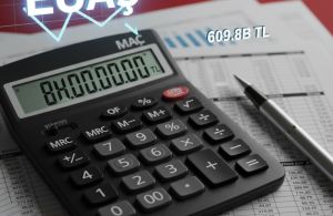 Kamu Görev Zararı Faturası 874 Milyar TL'ye Yükseldi