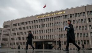 Ankara Başsavcılığı'nda Başsavcı Vekillerinin Görevleri Belli Oldu
