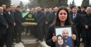 Can Polat'ın kızı Damla Polat'tan duygulandıran paylaşım: 'Babam...'