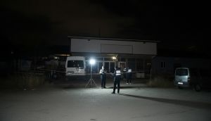 Kastamonu'da Yemek Fabrikasına Silahlı Saldırı: Bir Kişi Hayatını Kaybetti