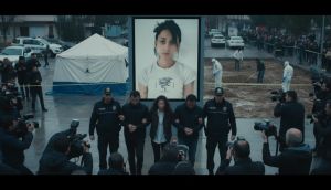 Aysel Yıldırım Cinayetinde 5 Şüpheli Adliyeye Sevk Edildi