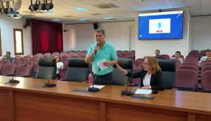 CHP'de küfür skandalı bitmiyor: Dikili Belediye Meclisi'nde açık mikrofon utancı