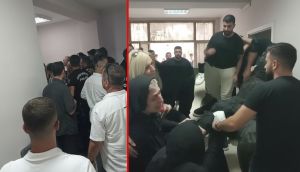 Yasin Emre Solmaz Davasında Sanıktan Elektrik Kesintisi Savunması