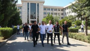 Fethiye'de 'Daltonlar' ve 'Casperlar' operasyonunda yeni dalga: 22 kişi gözaltında