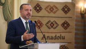 Bilal Erdoğan: Anadolu'nun mayası birliktir