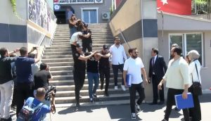 Erhan Karaal Soruşturmasında 6 Şüpheli Tutuklandı