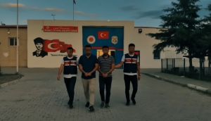 Üniversite öğrencilerini kullanan suç şebekesi çökertildi: 1 ayda 125 milyon TL'lik vurgun