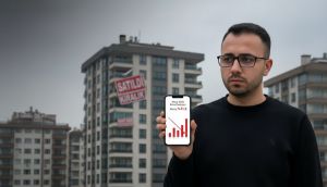 Mayıs 2026'da Konut Satışları Neden Düştü? İşte Rakamlar