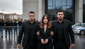 Seferihisar Belediyesi İmar Müdürü Esin Uysal Tutuklandı