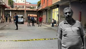 Osmaniye'de Bıçaklı Cinayet: Şüpheli Tutuklandı