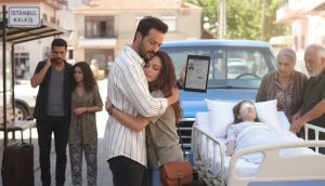 Cennetin Çocukları 35. Bölüm: Ayşecik İçin Umut Işığı Doğuyor