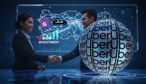 Uber, Getir'in yemek ve hızlı tüketim teslimat işlerini devralıyor: Rekabet Kurulu'ndan 500 milyon dolar yatırım taahhüdüyle onay