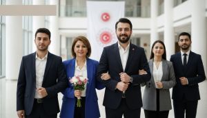 Evlilik Desteğinde Yaş Sınırı Artıyor: Hedef 40 Yaş!