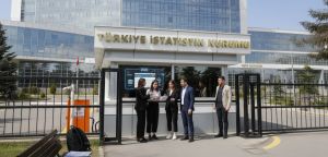 TÜİK Memur Alımı 2026: Başvuru Şartları, Tarihler ve Güncel Başvuru Ekranı