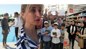 28 Şubat Tarzı Ayrımcılık: Başörtülü ve Hafızlara Saldırılar