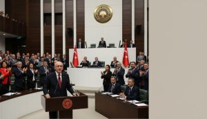 CHP'de grup toplantısını Kılıçdaroğlu gerçekleştirecek: Müslim Sarı duyurdu