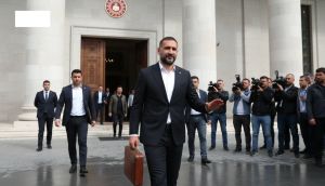 Ümit Karan Uyuşturucu Davasında Tahliye Edildi: Eski Sevgilisi Tanık Olarak Dinlendi