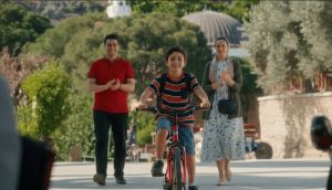 BİM'in Yeni Reklam Filmi Yayında: Bisiklet Hayali Kuran Çocuğun Gerçek Hikayesi