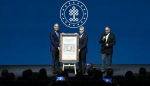 UNESCO Edebiyat Şehri Kahramanmaraş İstanbul'da Tanıtıldı