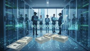 Alphabet, yapay zeka yatırımları için 80 milyar dolarlık sermaye artırımı planlıyor
