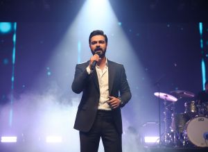 Halil İbrahim Ceyhan Kariyerinde Rota Değiştirdi: Sürpriz Kararla Müziğe Dönüş Yaptı!