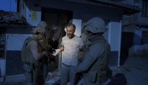 Bursa'da firari hükümlüden pişkin savunma: 'Kapıyı çalsaydınız açardım!'