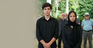 Deniz Uğur'dan Reha Muhtar'ın Vasiyetine Yanıt: İkiz Çocuklarının Fotoğrafını Paylaştı