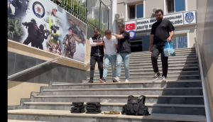 İstanbul'da haraç çetesine operasyon: Mayıs ayında 18 kişi yakalandı