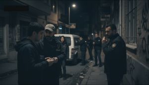 Polisten Alıcı Kılığında Uyuşturucu Operasyonu: 74 Şüpheli Yakalandı
