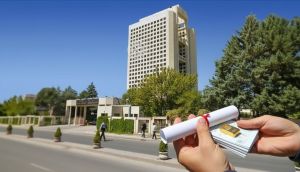 Hazine, 8-11 Haziran'da 3 ihale ve 4 doğrudan satış gerçekleştirecek