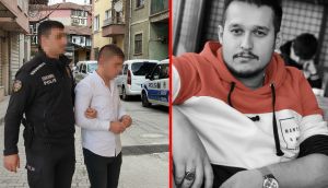 Ümit Yılmaz Cinayeti Davasında Sanıklara Müebbet Hapis