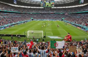 ABD'nin Vize Engeline Rağmen 2026 Dünya Kupası Şovu Devam Ediyor