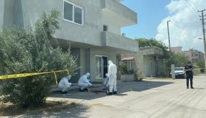 Mersin'de Cesetsiz Cinayette DNA İzi Zanlıyı Ele Verdi