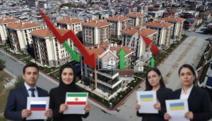 TÜİK Mayıs 2026 verileri: Konut ve iş yeri satışları düştü, ipotekli satışlarda artış dikkat çekti