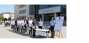Devlete Açıktan Zabıta Memuru Alımı! 19 Farklı Bölüm ile Başvuru Şartları