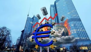 ECB yetkilileri uyardı: Barış anlaşması enerji şokunu durduramayabilir, enflasyon baskısı sürebilir