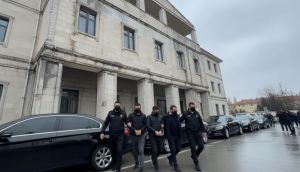 13 Yıl Sonra Çözülen Kayıp Dosyasında 5 Şüpheli Gözaltına Alındı